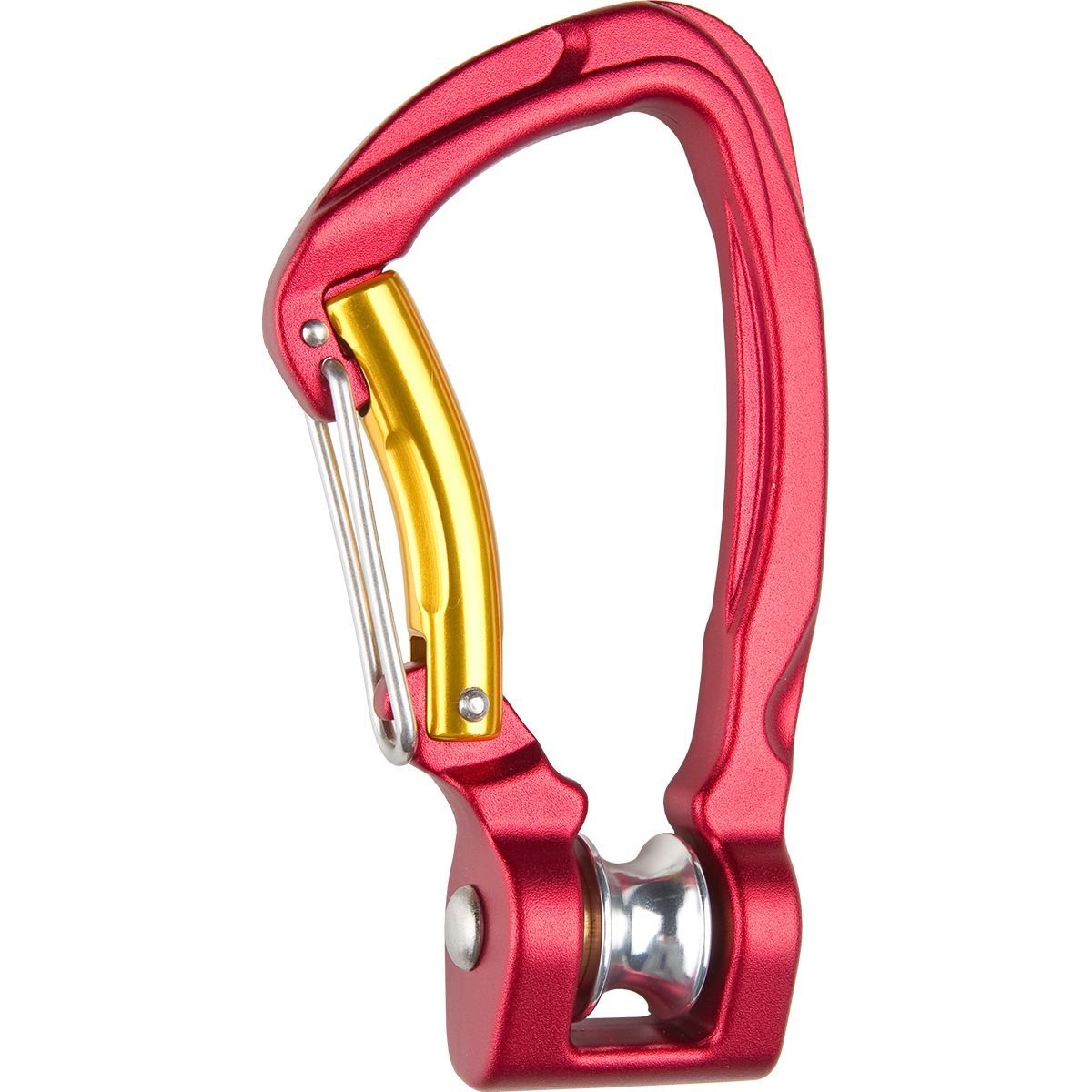 Grivel Carabiner Roller S K14RS Amazon.de Sport & Freizeit