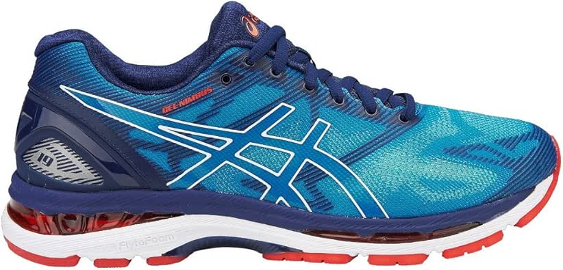 asics nimbus 19 amazon