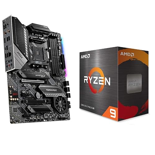 Mag X570 Ryzen 5900x X570 Micro Center AMD Ryzen 5950X 16-Core 32