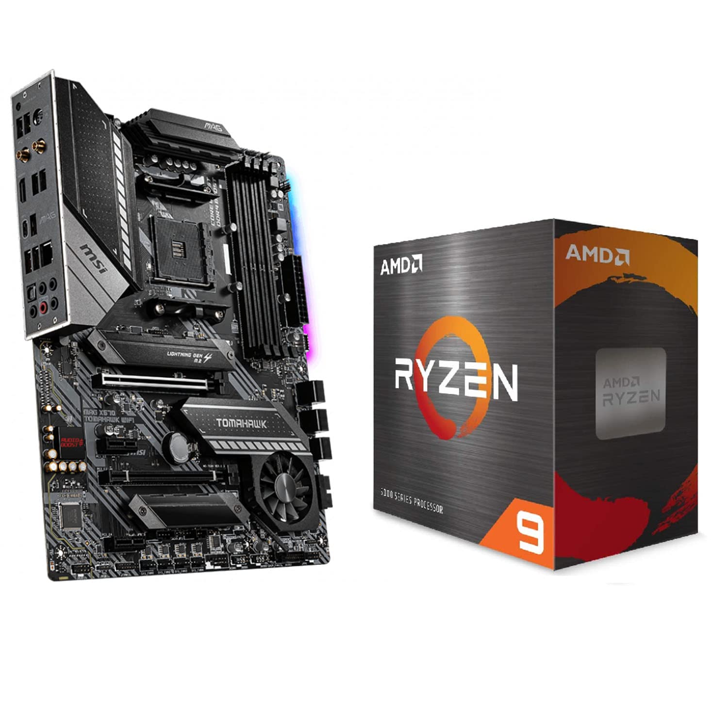 CPU ryzen9 5950x x570 DDR4 32gb 3200mhz 71HXcDQ7JLL.jpg