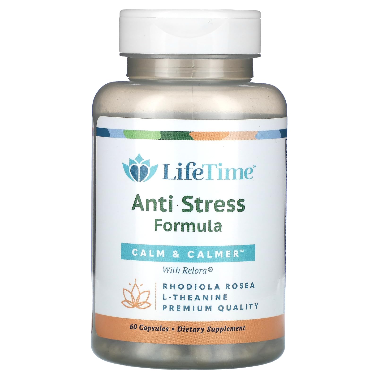 Anti Stress Formula