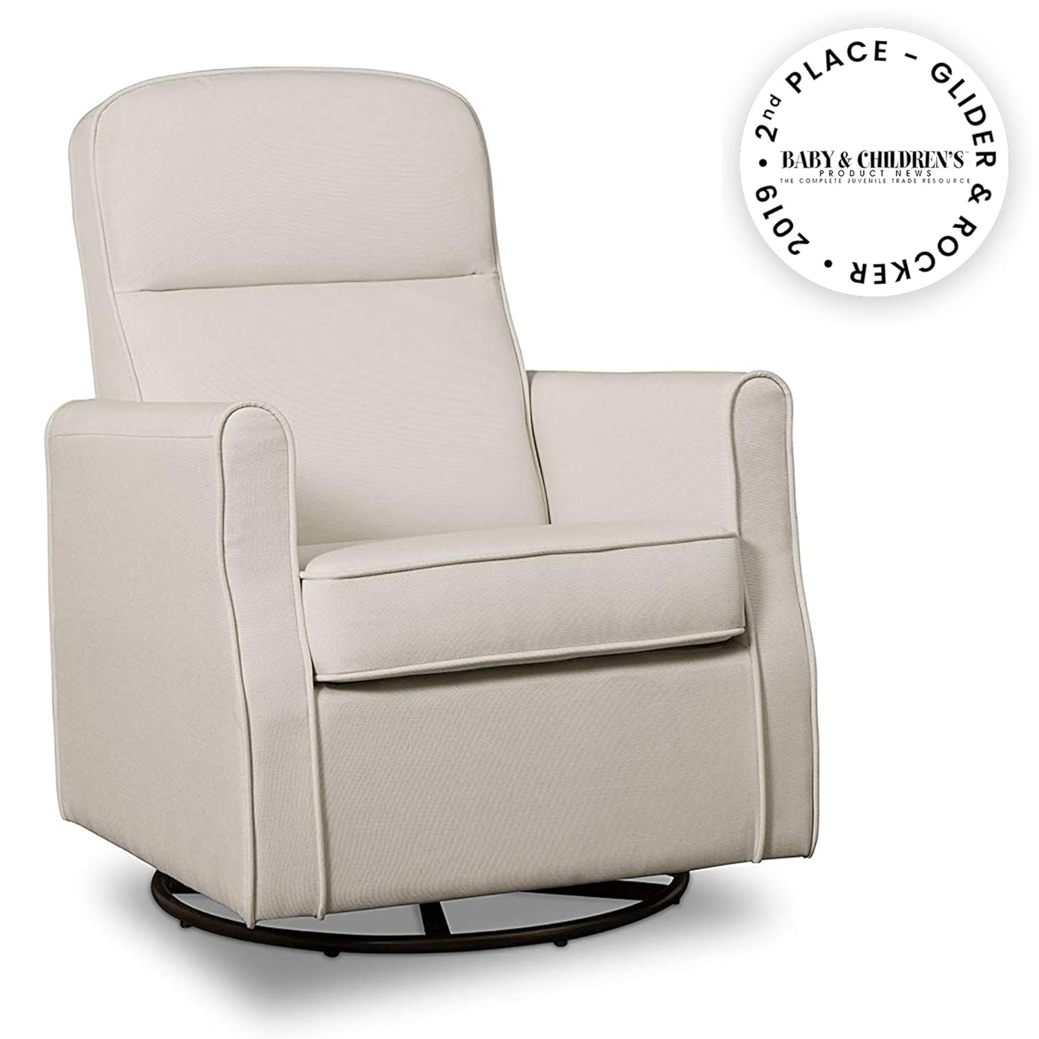 Amazon Com Delta Children Blair Nursery Glider Swivel Rocker