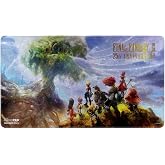 Ultra Pro Playmat MTG Final Fantasy IX 25th Anniversary Holofoil Playmat