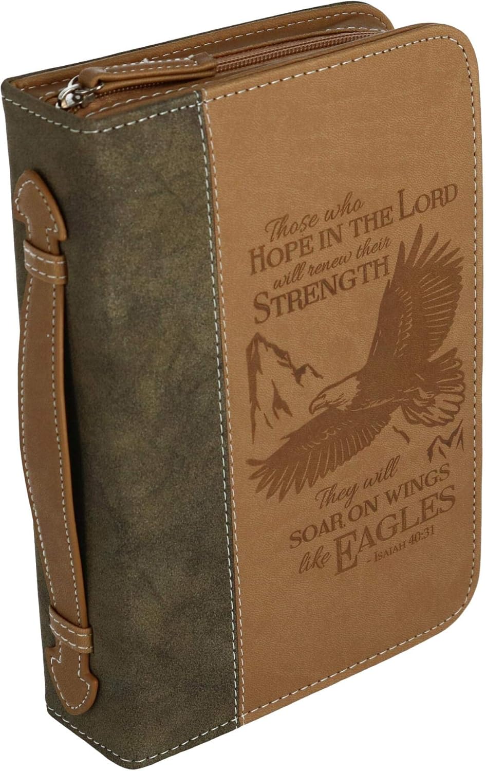 Divinity Boutique Bible Business Report Cover (25673): Office Products