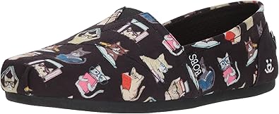 skechers bobs studious cats