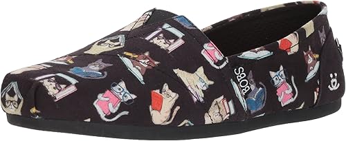 skechers bobs studious cats