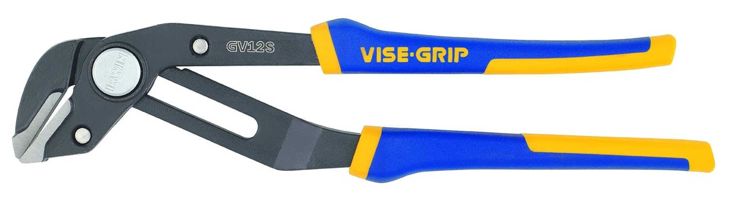 Best irwin visegrip groovelock pliers