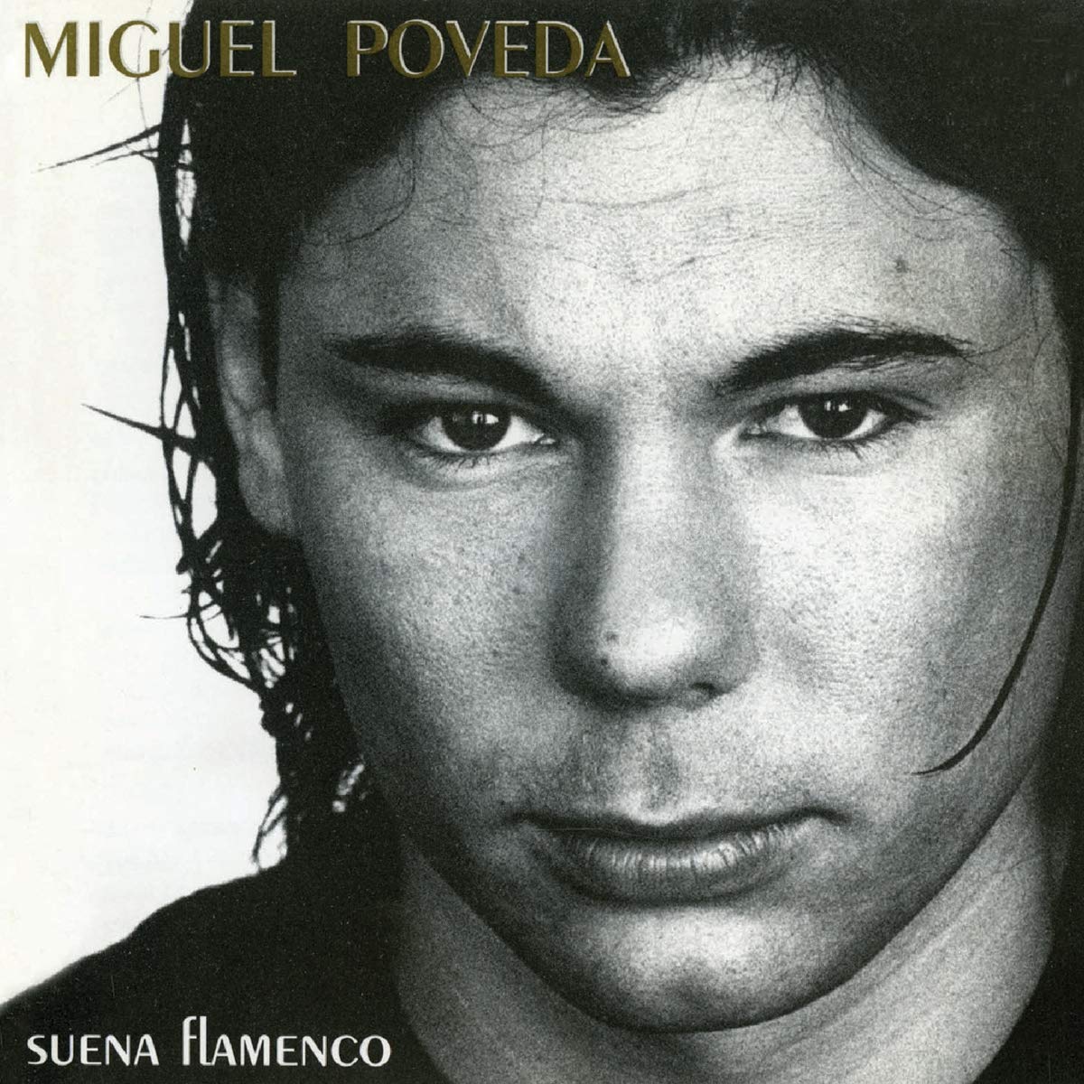 Suena Flamenco -Reissue-