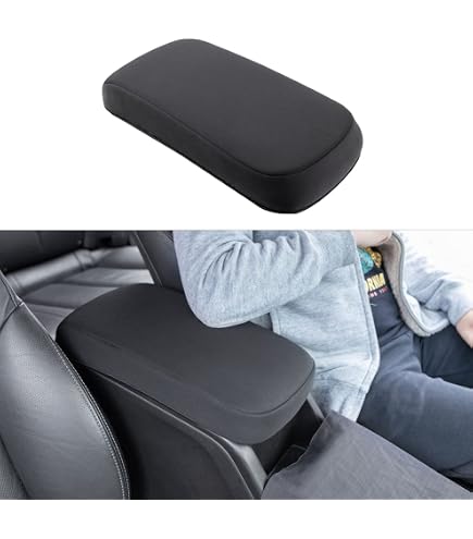 Car Center Console Organizer Tray Black For 2015-2019 Chevy Colorado Car Center Console Organizer Tray Black For 2015-2019 Chevy Colorado