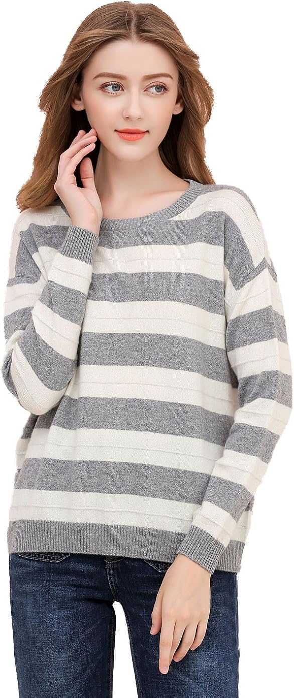 amazon ladies cashmere sweaters