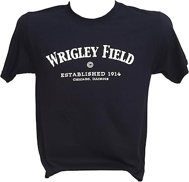 wrigley field sweatshirt