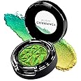CHARMACY Duochrome Eyeshadow, Insane Shifters Chameleon Eyeshadow, Creates High-Impact, Metallic Eye Looks, 100% Vegan and Cruelty Free, 1.9g (#906)