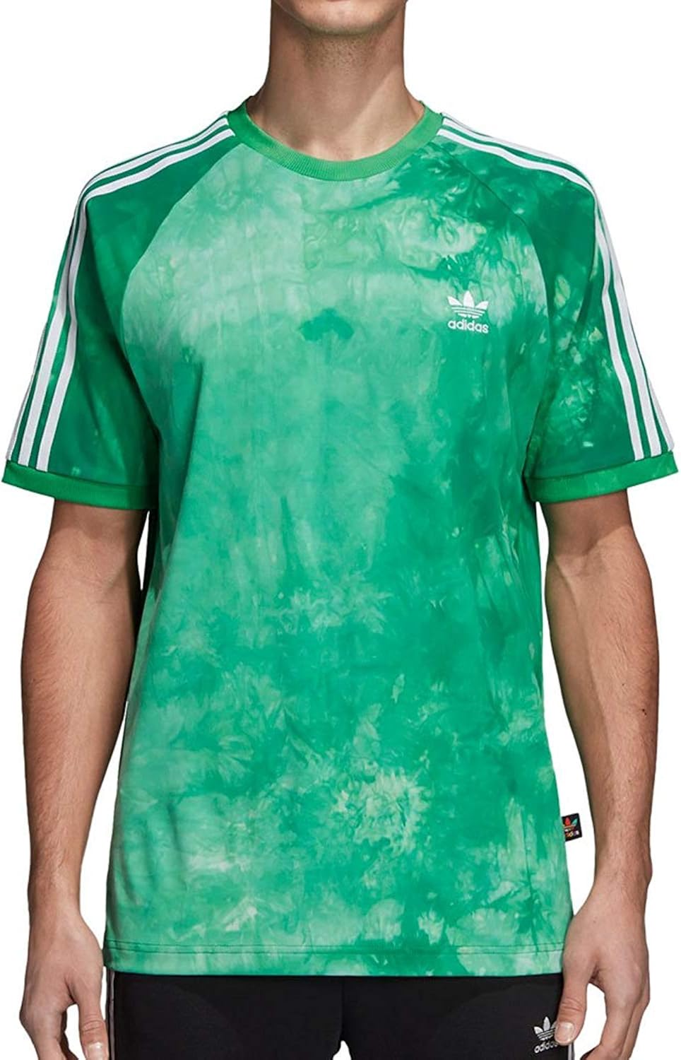 maglia adidas rosa ragazza