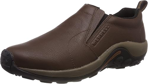 merrell moccasins