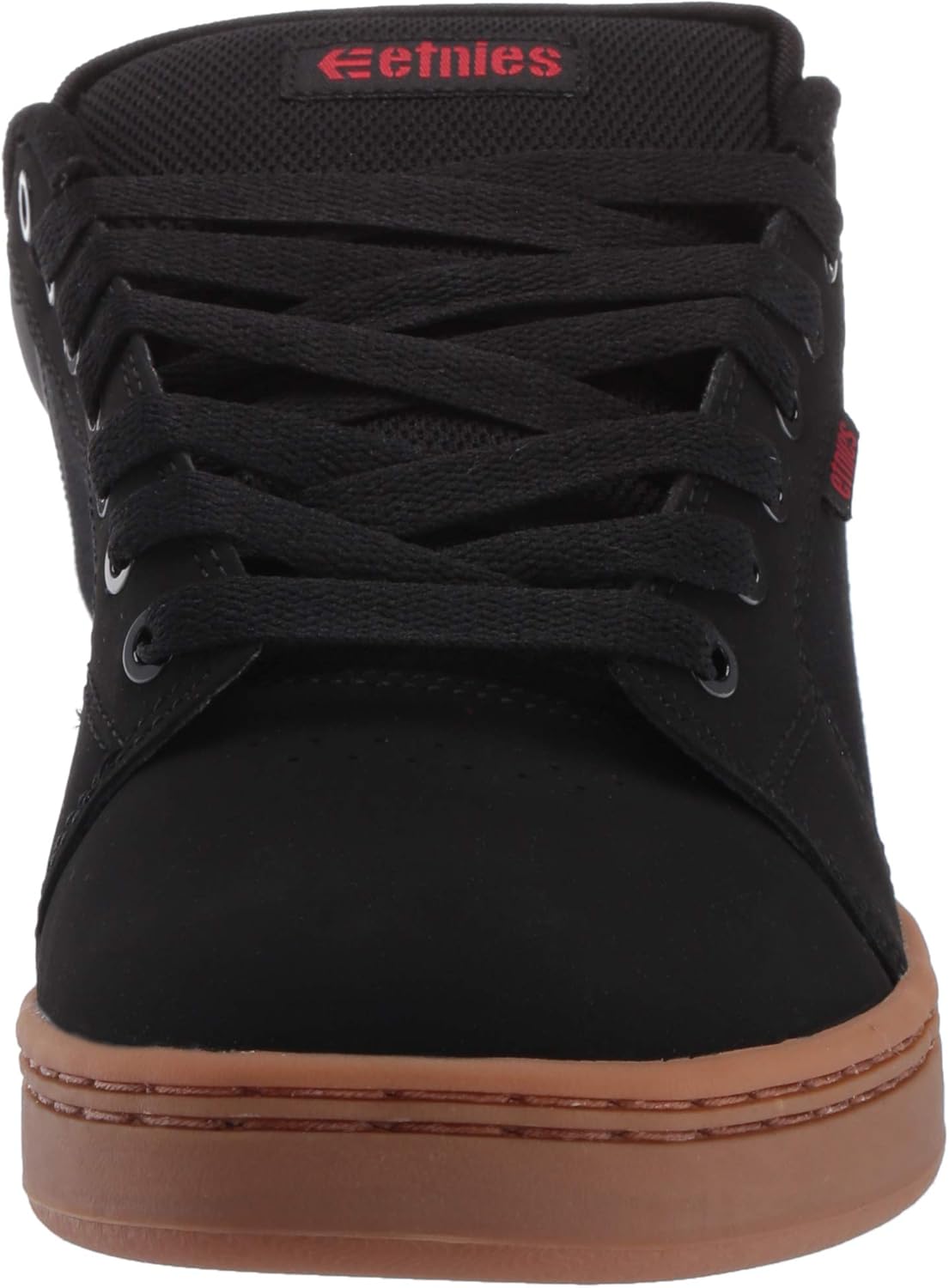 etnies barge xl black