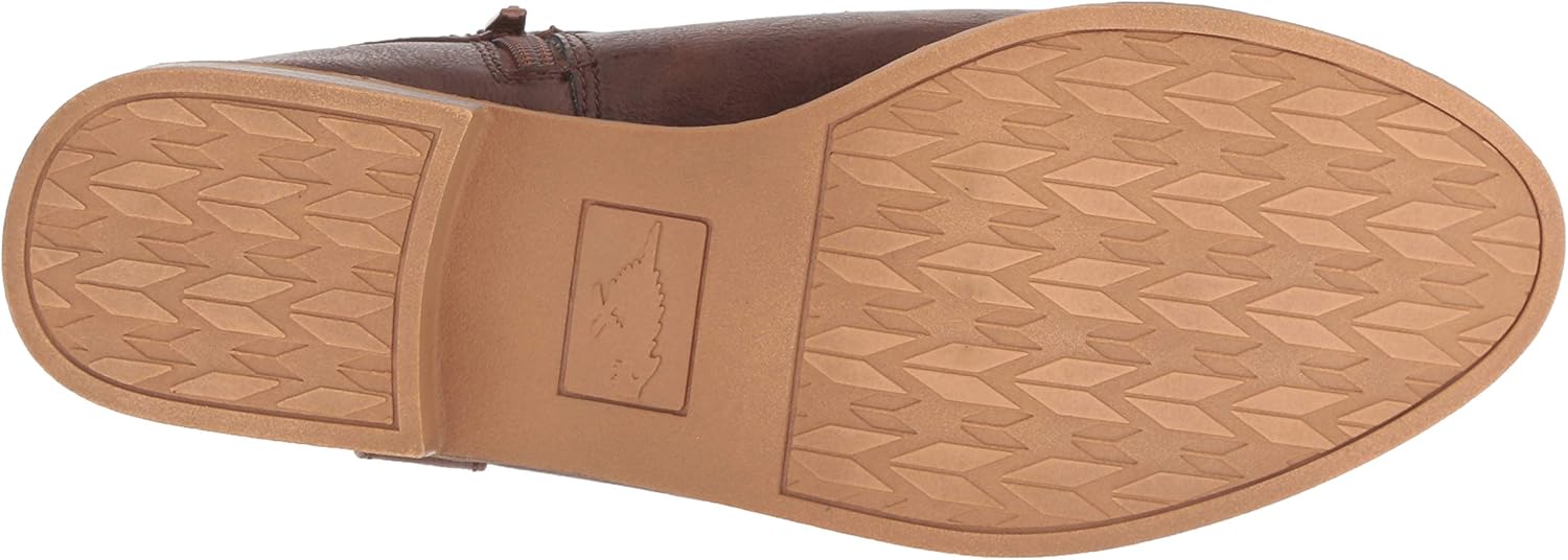 rocket dog women's maylon ankle boot