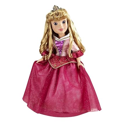 18 inch disney dolls