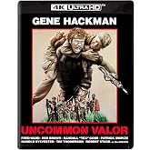 Uncommon Valor