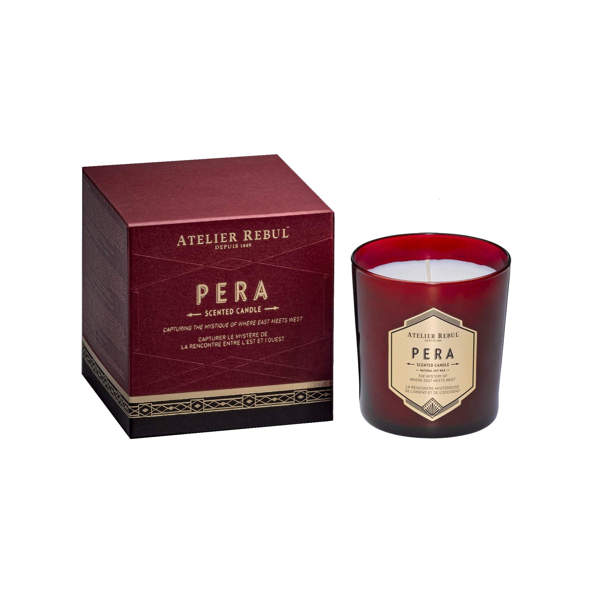 Atelier Rebul Pera Scented Candle 210g