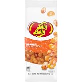 Jelly Belly Orange Color Collection Assorted Jelly Beans &ndash; 7.5 oz Bag - Genuine, Official, Straight from the Source
