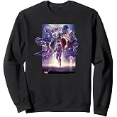RESIDENT EVIL RE:VERSE Sweatshirt
