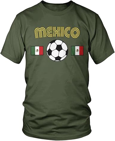 camisetas para futbol femenino