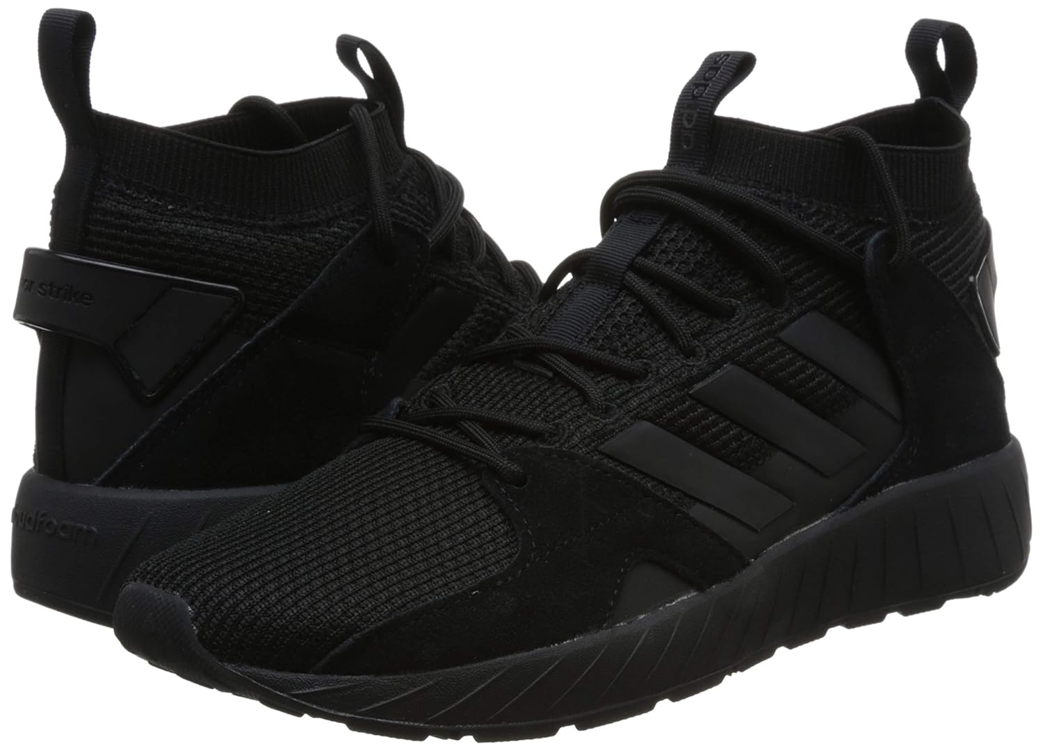 adidas questarstrike mid men's