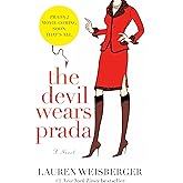 The Devil Wears Prada a Novel