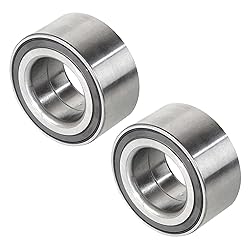 Stirling P510073PR_A806 - Pair 2 Front Wheel