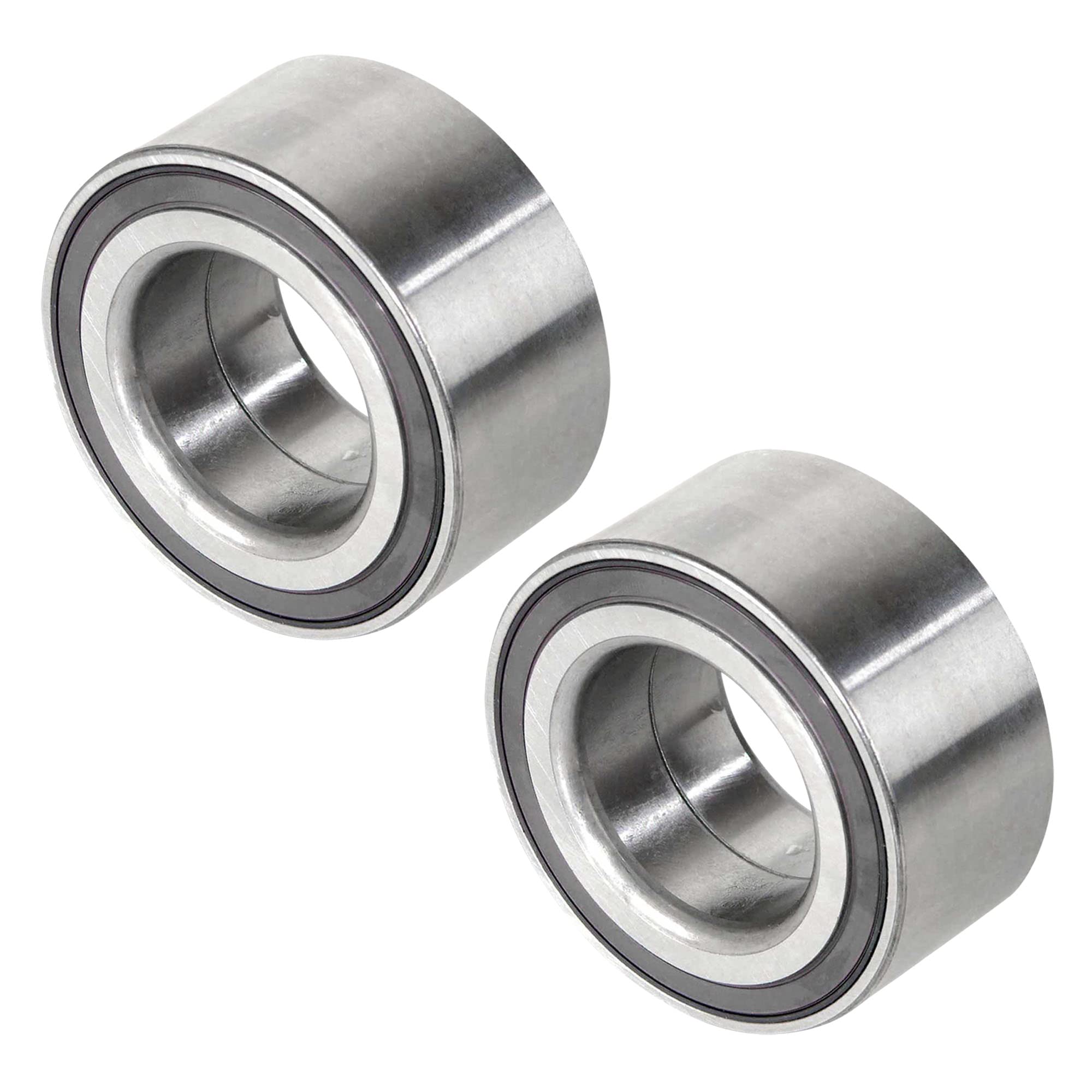 Stirling P510073PR_A806 - Pair 2 Front Wheel