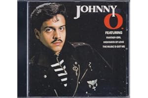 Featuring Fantasy Girl