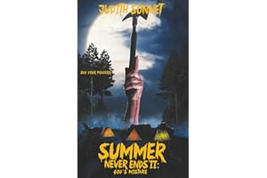 Summer Never Ends II: God's Mistake