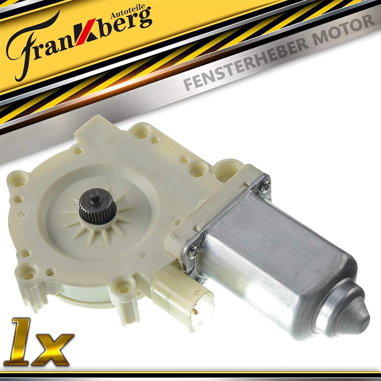 Window regulator motor for 5 series E39 E52 Coo per One R50 R53 R52 1995-2005 67628360512