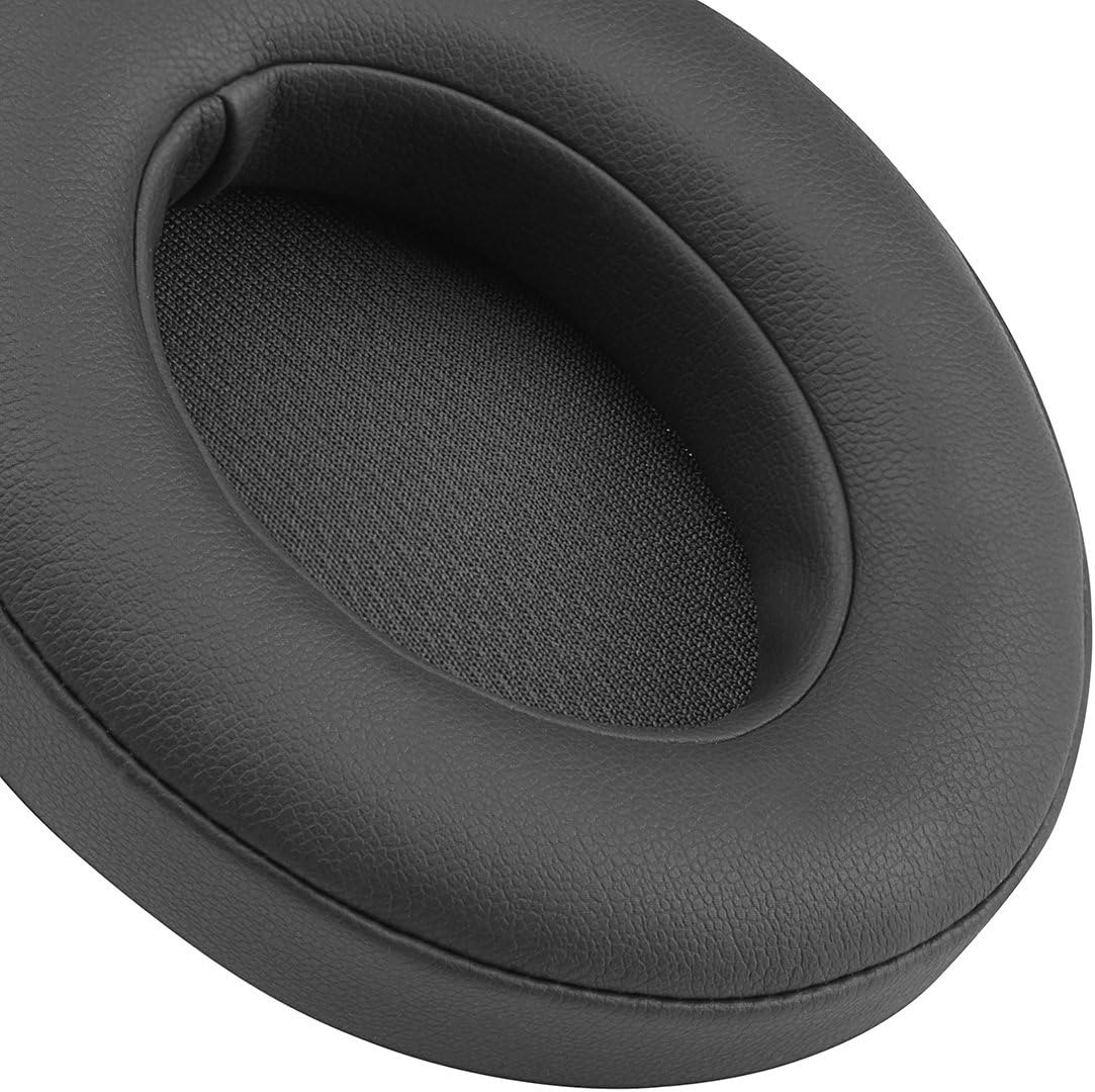 Geekria Replacement Ear Pads for Beats Studio 3 (A1914), Studio 3.0 Wireless Headphones Ear Cushions, Repair Parts (Shadow Grey) - Image 5