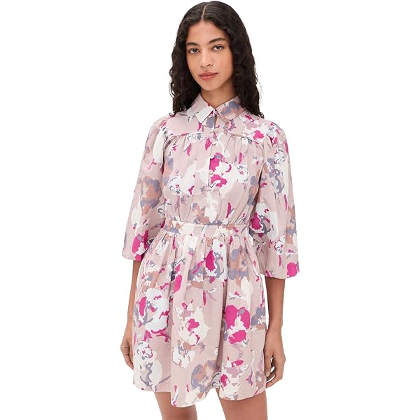 cleobella meadow mini dress Meadow Mini Dress