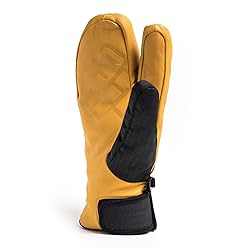 ESC Gloves VEXO Ski & Snowboard Insulated
