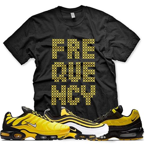 nike air max plus 97 frequency