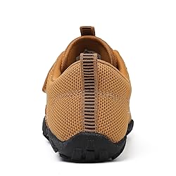 KUBUA Kids Barefoot Shoes Boys Girls Minimalist