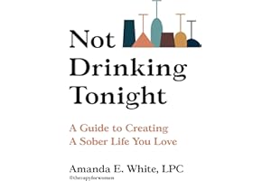Not Drinking Tonight: A Guide to Creating a Sober Life You Love