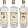 Starbucks Authentic Flavoring Syrup for Coffee and Tea, (Sugar-Free Vanilla, 3-Bottle Pack)