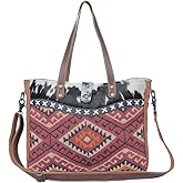 Myra Bag Hues Of Dusk Messenger Bag S-3998