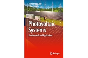 Photovoltaic Systems: Fundamentals and Applications