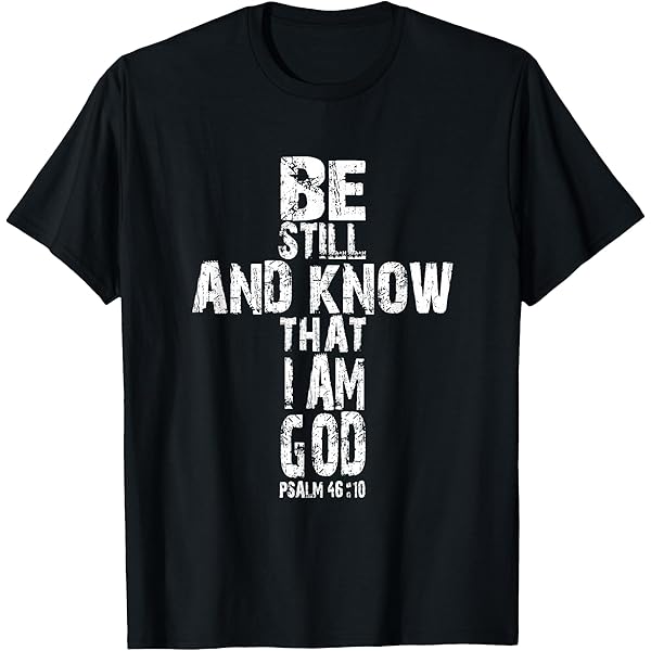 Amazon.com: Only God Knows T-Shirt : Clothing, Shoes & Jewelry