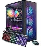 Amazon.com: HP Gaming PC Desktop Computer - Intel Quad I5