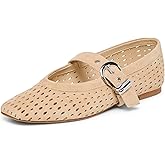 Dolce Vita Women's Mikel Flats