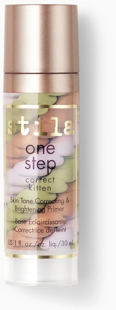 Stila One Step Correct Kitten Skin Tone Correcting Primer 30ml