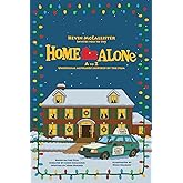 Home Alone A to Z: Unofficial Alphabet Inspired by the Film
