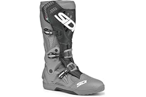 Sidi Crossair Off-Road Boots