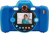 VTech KidiZoom Duo FX Kids Camera 8MP 2.4" Color Screen AR Filters 20 Games view 3