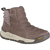 Oboz Sphinx Pull-on Insulated B-DRY Hiking Boot - Women's Sandstone 6